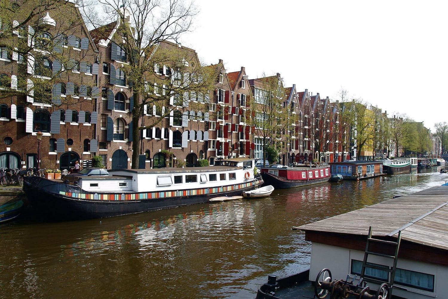 Amsterdam, Niederlande