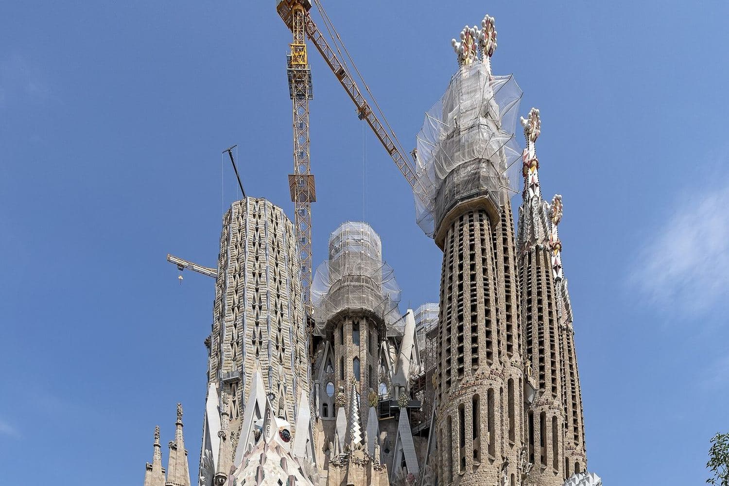 Barcelona & Lloret de Mar – Stadt. Strand. Erlebnis.