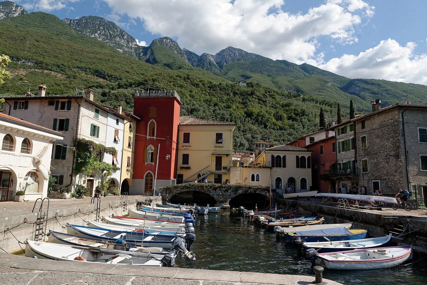 Italien Highlights – Bild 3