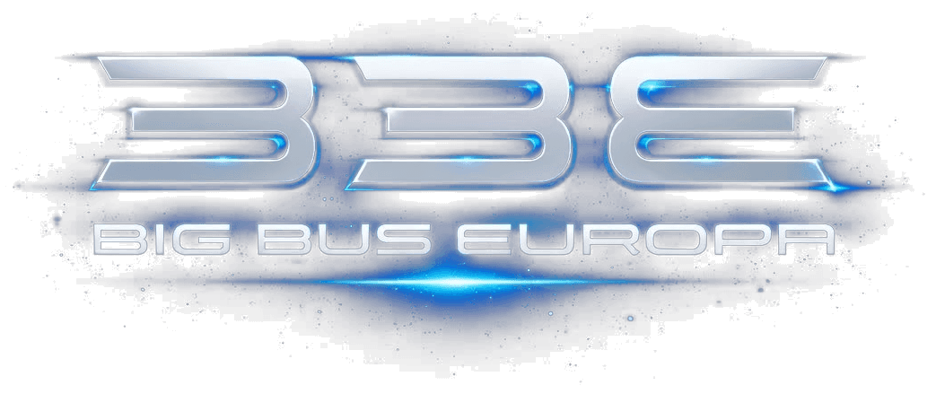 Big Bus Europa