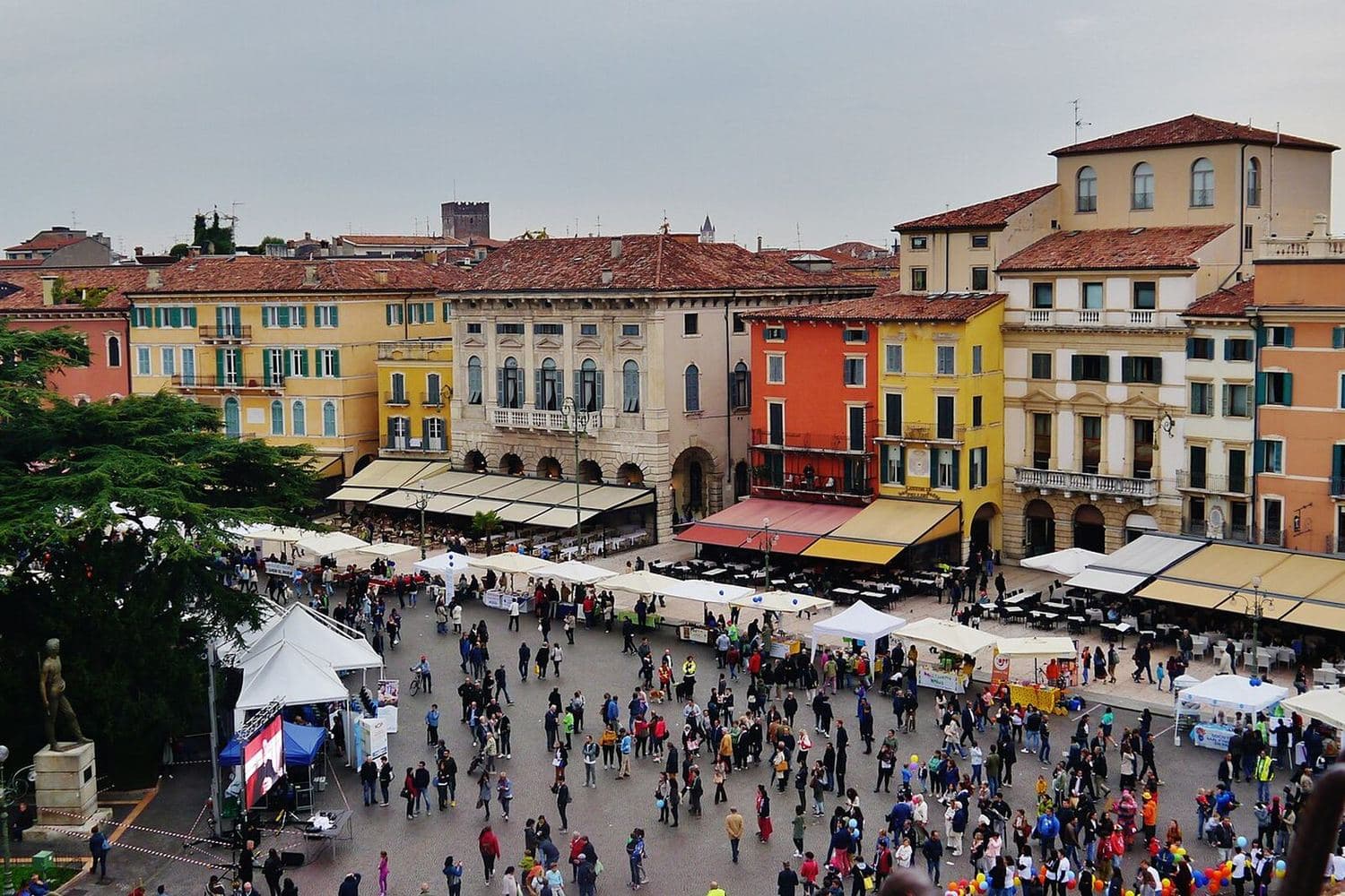 Italien Highlights – Bild 2