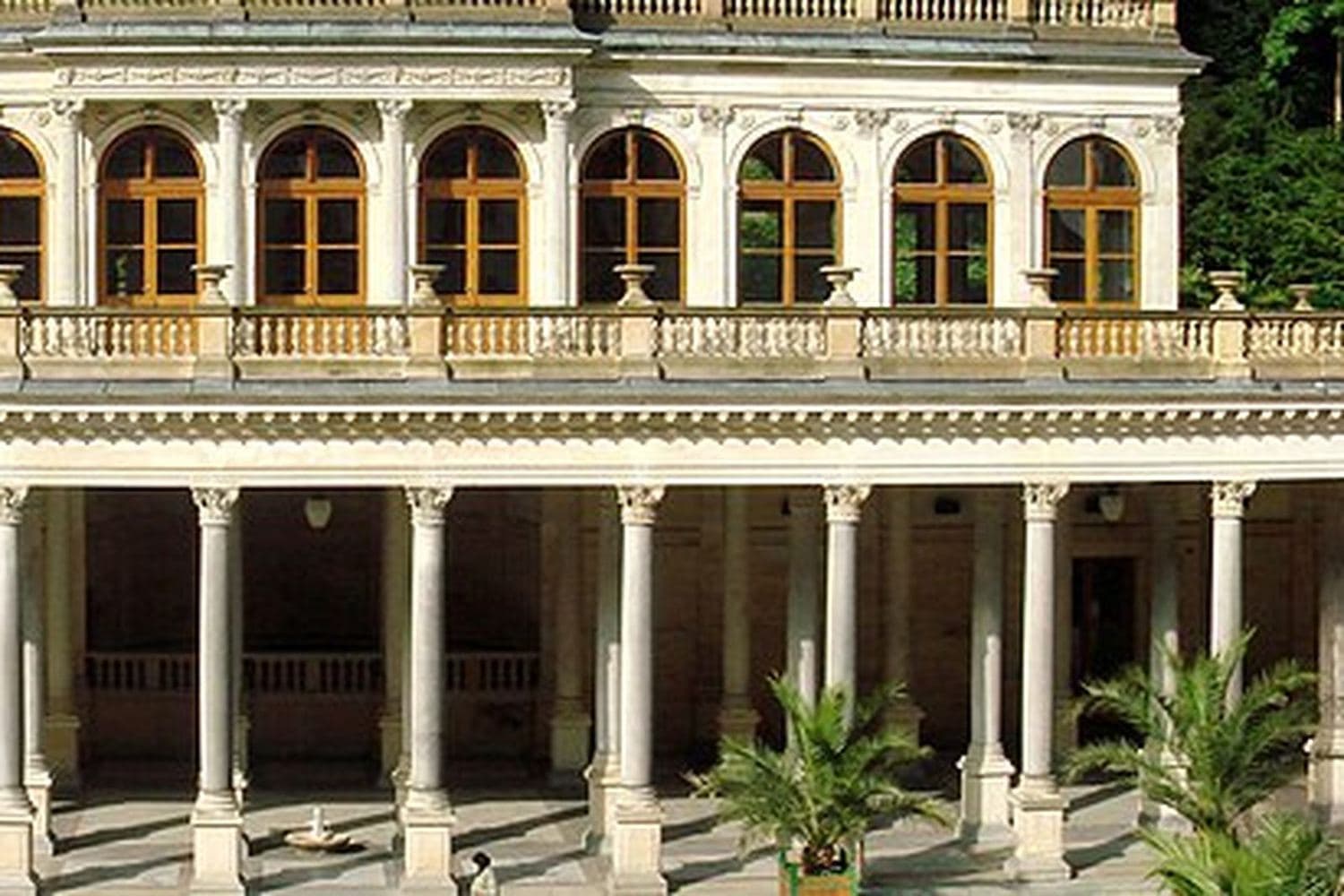 Prag & Karlovy Vary – Bild 2